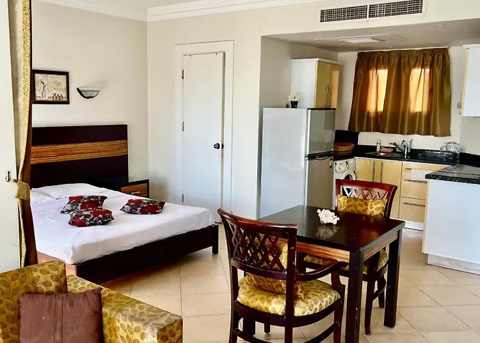 Stylish & Cozy 50 M2 In The Sunset Pearl