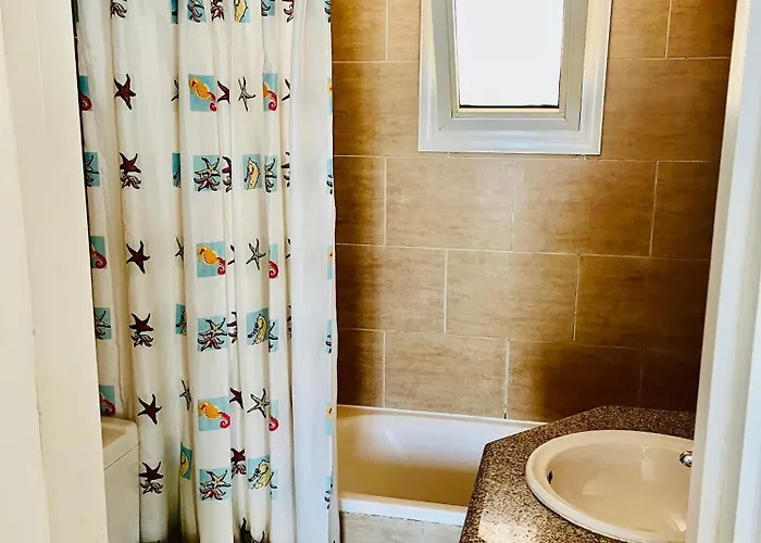 Stylish & Cozy 50 M2 In The Sunset Pearl Apartment Hurghada